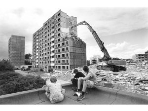 Neue Wechselausstellung unter dem Titel Gemeinsam – 30 Jahre Deutsche Einheit – 30 Jahre OSTKREU