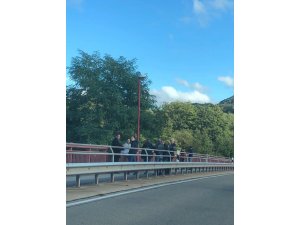 Ausbau der B10 â€“ richtungsweisendes Treffen auf der GraÌˆfenhausener BruÌˆcke