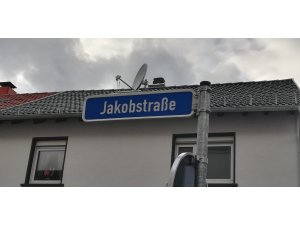 Pirmasens erneuert sein Gesicht – Jakobstraße frisch saniert!