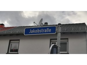 Pirmasens erneuert sein Gesicht â€“ Jakobstraße frisch saniert!