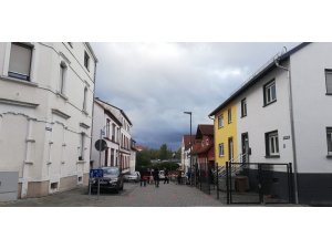 Pirmasens erneuert sein Gesicht â€“ Jakobstraße frisch saniert!