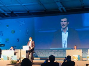 Pirmasens: Landtagswahl 2021 â€“ Die Mannschaft steht fest!