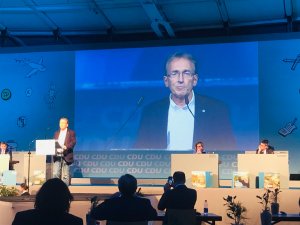 Pirmasens: Landtagswahl 2021 â€“ Die Mannschaft steht fest!