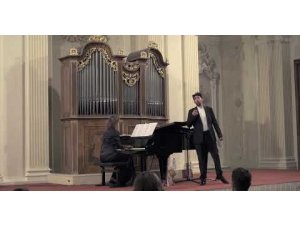 Nikolaus Habjan pfeift sich quer durch die Operngeschichte - Ich pfeifÂ´auf die Oper