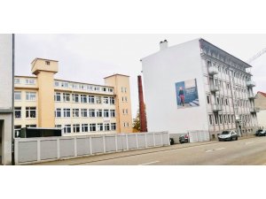 Zu Besuch in der Schuhfabrik â€“ Bei â€žSemlerâ€œ ziehen alle fest an einem Strang!