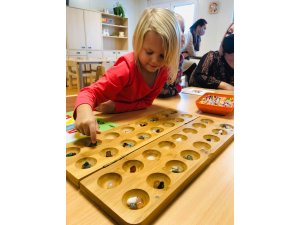 Ein starkes Stück Zukunft für Windsberg â€“ fröhliche Kindergesichter im nagelneuen Kindergarten!