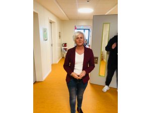 Ein starkes Stück Zukunft für Windsberg â€“ fröhliche Kindergesichter im nagelneuen Kindergarten!