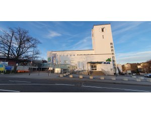 Pirmasens: PLUB schließt wegen Corona-Lockdown erneut