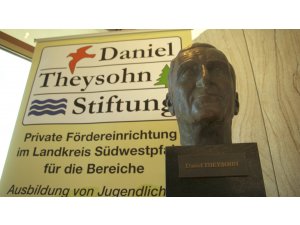 Pirmasens: Bekannt im Land - Die Daniel-Theysohn-Stiftung für die Region und ihre Menschen stark en