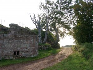 Burg Lemberg