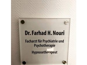 Kreatives Pirmasens â€“ Arzt schreibt spannenden Science- Fiction- Roman!
