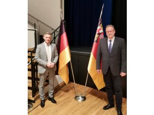 Zurück vom Verfassungsgerichtshof! â€“ Mit Grund zur Hoffnung!
