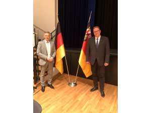 Zurück vom Verfassungsgerichtshof! â€“ Mit Grund zur Hoffnung!