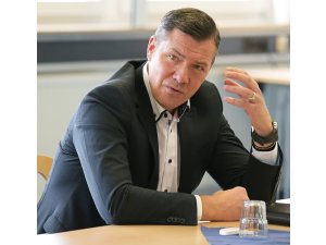 Tolle Nachrichten für Wirtschaftsstandort Pirmasens: Firma â€žProfineâ€œ gibt fünfjährige Standor