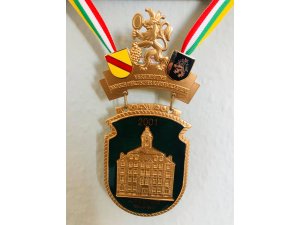 Die schönsten Prinzessinnen und die fröhlichsten Narren! - CVP holt trotz Corona â€žJahres- Ordenâ