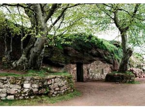 Burg Lemberg