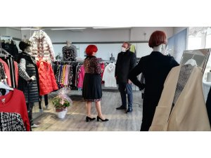 Happy Birthday, Modehaus Masser! â€“ Zum 70. Jubiläum auf der Ruhbank!