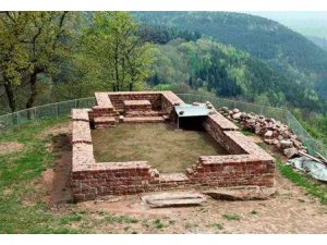 Burg Lemberg