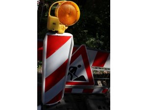 Pirmasens - Einfahrt in Fröhnstraße ab Montag für den Verkehr voll gesperrt