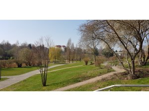 Der Strecktal-Park