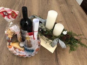 Advent in der Horebstadt â€“ Festlicher Lichterglanz und ein Weihnachtsmarkt für dehääm!