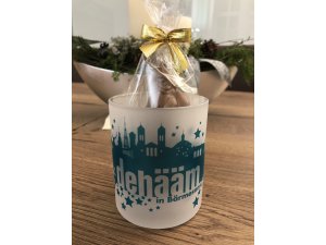 Advent in der Horebstadt – Festlicher Lichterglanz und ein Weihnachtsmarkt für dehääm!