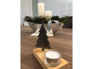 Advent in der Horebstadt – Festlicher Lichterglanz und ein Weihnachtsmarkt für dehääm!