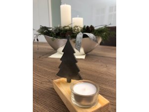 Advent in der Horebstadt â€“ Festlicher Lichterglanz und ein Weihnachtsmarkt für dehääm!