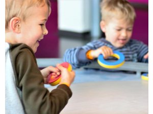 Langeweile an Regentagen? - Nicht im Pirmasenser Dynamikum Science Center!