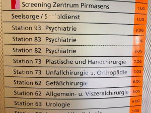 Städtisches Krankenhaus: Chefärztin Dr. Deubel verabschiedet