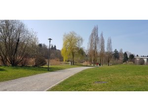 Der Strecktal-Park