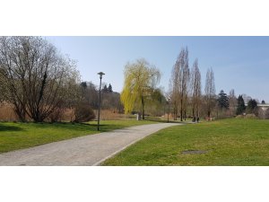 Der Strecktal-Park