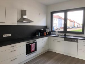 ðŸ˜ Die Kümmerin für das Winzler Viertel - Quartiersmanagerin Kathrin Kölsch ðŸ 