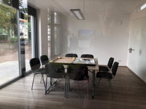 ðŸ˜ Die Kümmerin für das Winzler Viertel - Quartiersmanagerin Kathrin Kölsch ðŸ 