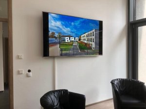 ðŸ˜ Die Kümmerin für das Winzler Viertel - Quartiersmanagerin Kathrin Kölsch ðŸ 