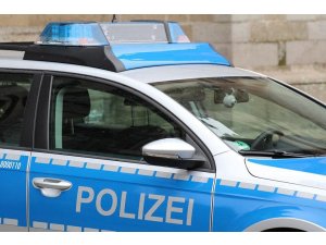 Auf unsere Polizei ist Verlass - auch zum Schulbeginn