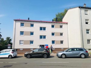 Innovatives Pirmasens â€“ fortschrittliches Wohnprojekt am Berliner Ring