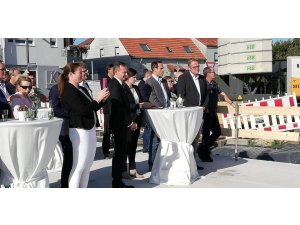 Emils Hotel – Großinvestition in Winzeln