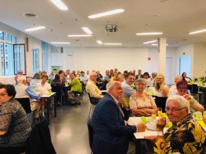 Engagiertes Pirmasens - 20 Jahre Seniorenbeirat 