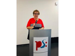 Engagiertes Pirmasens - 20 Jahre Seniorenbeirat 