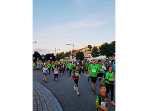Park-Firmenlauf und Bambinilauf â€“ die größte Sportparty weit und breit