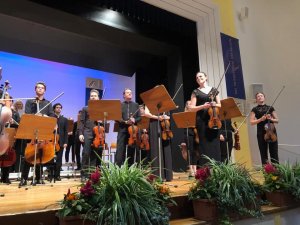 Stadt der Kultur â€“ ein toller Kultursonntag in Pirmasens