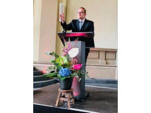 Stadt der Kultur â€“ ein toller Kultursonntag in Pirmasens