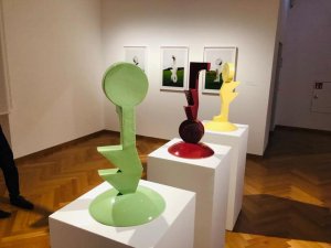 Stadt der Kultur â€“ ein toller Kultursonntag in Pirmasens