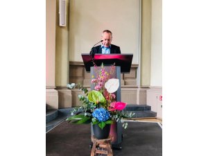 Stadt der Kultur â€“ ein toller Kultursonntag in Pirmasens