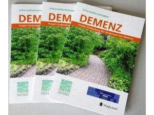 Raus aus der Tabuzone – Ärzte und Stadt informieren zum Thema „Demenz“