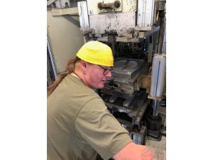 Raus aus Hartz IV - Besuch beim â€žJens Aus Pirmasensâ€œ
