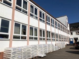 Raus aus Hartz IV - Besuch beim â€žJens Aus Pirmasensâ€œ