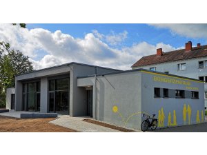 Winzler Viertel: Neues Bürgerzentrum wird zur ersten Anlaufstelle
