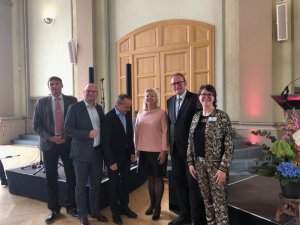 Stadt der Kultur â€“ ein toller Kultursonntag in Pirmasens